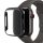 Apple Watch 8 41mm Tactical Zulu Aramid tok fekete-8596311198137 4 kép
