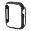  Apple Watch 8 41mm fekete Tactical Zulu Aramid tok-8596311198137 1 kép