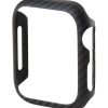 Apple Watch 8 41mm Tactical Zulu Aramid tok fekete-8596311198137 1 kép