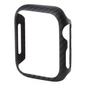  Apple Watch 8 41mm fekete Tactical Zulu Aramid tok-8596311198137 1 kép