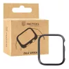  Apple Watch 8 41mm fekete Tactical Zulu Aramid tok-8596311198137 3 kép