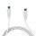 LG EAD63687001 adatkábel TYPE-C/TYPE-C fehér-8595642263835 1 kép