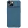 iPhone 14 Plus Nillkin CamShield Pro Magnetic tok kék (MagSafe kompat-6902048248465 3 kép