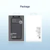 iPhone 14 Plus Nillkin CamShield Pro Magnetic tok kék (MagSafe kompat-6902048248465 9 kép