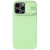 iPhone 14 Pro Max Nillkin CamShield Silky Magsafe kompatibilis sziliko-6902048249516 9 kép