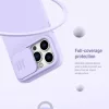 iPhone 14 Pro Nillkin CamShield Silky szilikon tok kék-6902048249264 1 kép