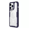 iPhone 14 Pro Max Nillkin Nature TPU Pro Magnetic Tok sötétlila-6902048257146 5 kép