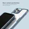 iPhone 14 Pro Max Nillkin Nature TPU Pro Magnetic Tok sötétlila-6902048257146 7 kép