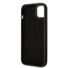 iPhone 14 Plus TUMI bőr tok kártyatartóval fekete-3666339075125 4 kép