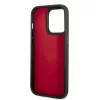iPhone 14 Pro TUMI bőr tok kártyatartóval fekete-3666339075132 3 kép