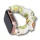 Apple Watch 2/3/4/5/6/7/8/9/SE (42/44/45mm) Fabric gumis óraszíj kiv-9145576255346 3 kép