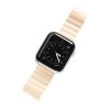 Apple Watch Ultra (49mm) Dux Ducis mágneses óraszíj bézs-6934913033715 1 kép