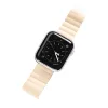 Apple Watch Ultra (49mm) Dux Ducis mágneses óraszíj bézs-6934913033715 1 kép