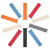 Apple Watch Ultra (49mm) Dux Ducis mágneses óraszíj bézs-6934913033715 8 kép