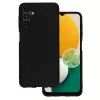 Samsung Galaxy A13 5G/A04S Matt TPU tok fekete