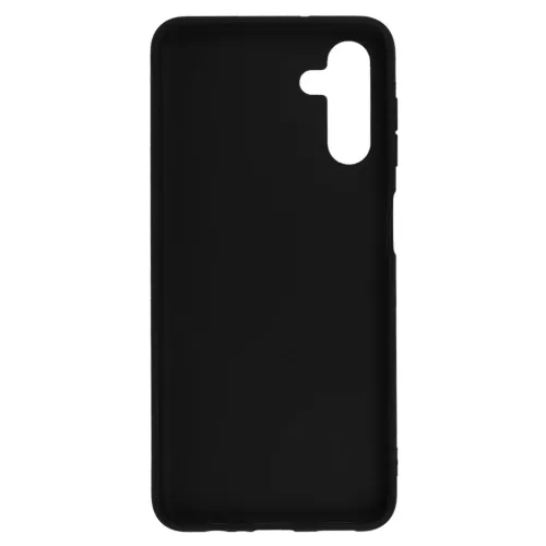 Samsung Galaxy A13 5G/A04S Matt TPU tok fekete-5900217956518 1 kép