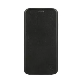 Samsung Galaxy S20 Vennus Flexi Book Elegance fliptok fekete - Függő-5900217343608 3 kép