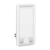 LDNIO MG06 asztali telefontartó állvány fehér-6933138691472 6 kép