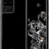 Samsung Galaxy S20 Mercury Jelly szilikon tok fekete