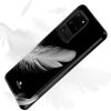 Samsung Galaxy S20 Mercury Jelly szilikon tok fekete-8809684996195 2 kép