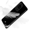 Samsung Galaxy S20 Mercury Jelly szilikon tok fekete-8809684996195 2 kép