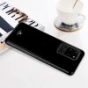 Samsung Galaxy S20 Mercury Jelly szilikon tok fekete-8809684996195 4 kép