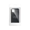 Samsung Galaxy A23 5G Carbon szénszál mintájú TPU tok fekete-5903396179846 1 kép