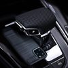 Samsung Galaxy A23 5G Carbon szénszál mintájú TPU tok fekete-5903396179846 6 kép