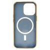 iPhone 12 Pro Max Beauty MagSafe kompatibilis tok kék-5900217962045 1 kép