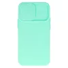 iPhone 14 Plus Camshield Soft tok menta-5900217947660 1 kép