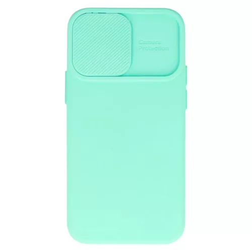 iPhone 14 Plus Camshield Soft tok menta-5900217947660 1 kép