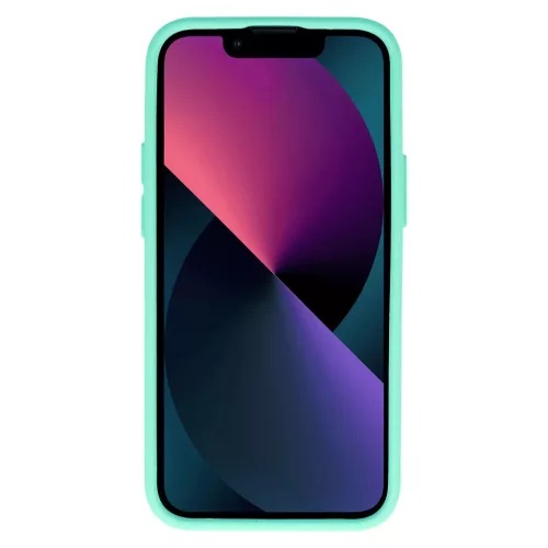 iPhone 14 Plus Camshield Soft tok menta-5900217947660 3 kép