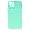 iPhone 14 Plus Camshield Soft tok menta-5900217947660 4 kép