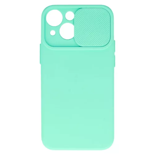 iPhone 14 Plus Camshield Soft tok menta-5900217947660 4 kép