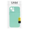 iPhone 14 Plus Camshield Soft tok menta-5900217947660 5 kép