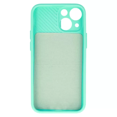 iPhone 14 Plus Camshield Soft tok menta-5900217947660 6 kép