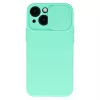 iPhone 14 Plus Camshield Soft tok menta-5900217947660 7 kép