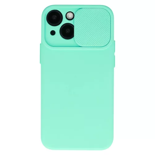 iPhone 14 Plus Camshield Soft tok menta-5900217947660 7 kép