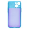 iPhone 14 Pro Camshield Soft tok világoskék-5900217947479 7 kép