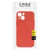 Xiaomi Redmi Note 11 Pro/Note 11 Pro 5G Camshield Soft tok piros-5900217940388 1 kép