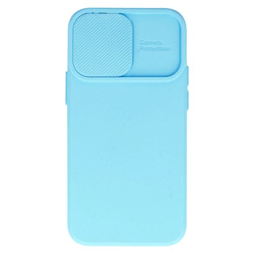 Xiaomi Redmi Note 11 Pro/Note 11 Pro 5G Camshield Soft tok világoské-5900217941385 3 kép