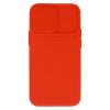 Xiaomi Redmi Note 11/Note 11S Camshield Soft tok piros-5900217940302 2 kép