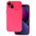 Xiaomi Redmi Note 11/Note 11S Camshield Soft tok rózsaszín