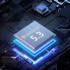 Tronsmart Trip vezeték nélküli Bluetooth 5.3 hangszóró vízálló-6970232014684 4 kép