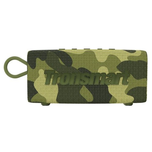 Tronsmart Trip vezeték nélküli Bluetooth 5.3 hangszóró vízálló-6970232014936 10 kép