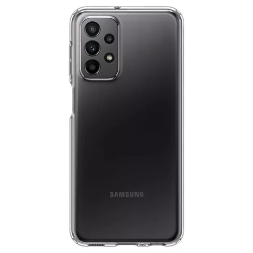 Samsung GALAXY A23 5G Spigen Liquid Crystal átlátszó-8809811861495 2 kép