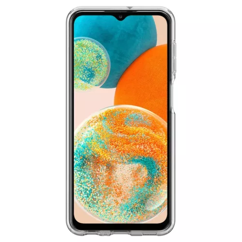 Samsung GALAXY A23 5G Spigen Liquid Crystal átlátszó-8809811861495 3 kép