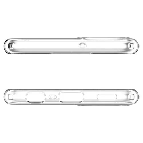 Samsung GALAXY A23 5G Spigen Liquid Crystal átlátszó-8809811861495 5 kép