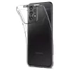 Samsung GALAXY A23 5G Spigen Liquid Crystal átlátszó-8809811861495 6 kép