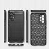 Samsung GALAXY A23 5G Tech-Protect TPU Carbon mintás tok fekete-9490713927335 2 kép